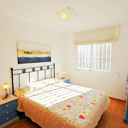 Fontana - Nice Apartment Close To The Beach In Хавеа Экстерьер фото