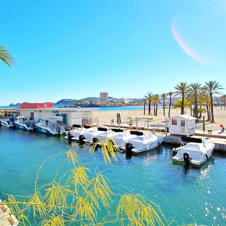 Fontana - Nice Apartment Close To The Beach In Хавеа Экстерьер фото