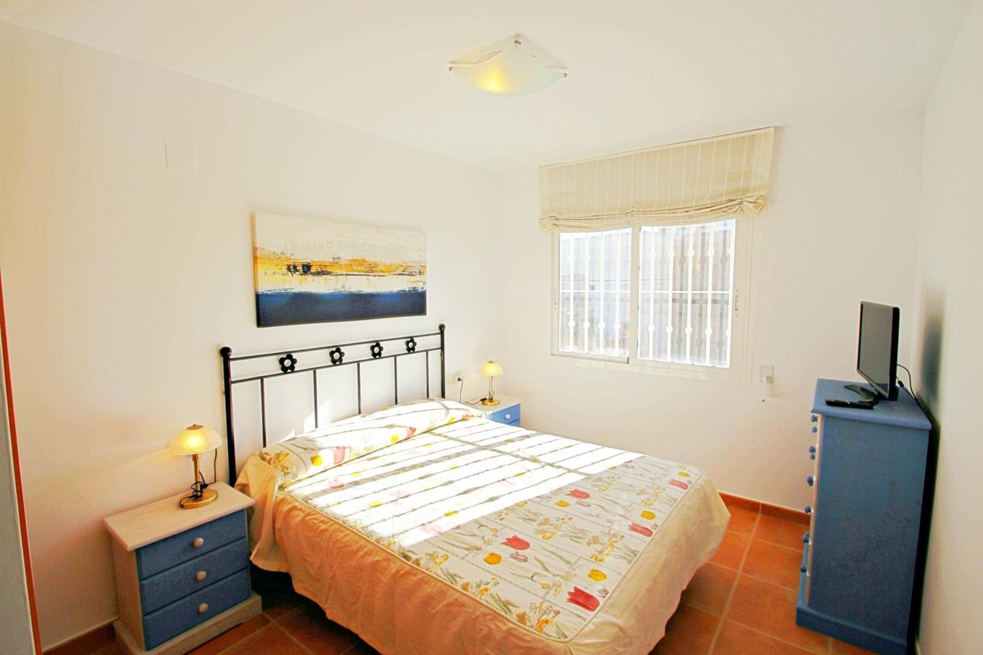 Fontana - Nice Apartment Close To The Beach In Хавеа Экстерьер фото